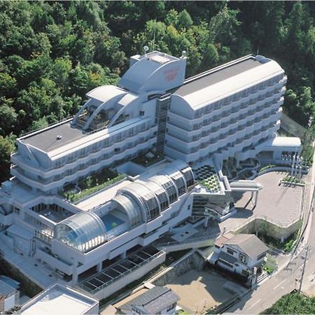 The Gran Resort Princess Arima Кобе Екстер'єр фото