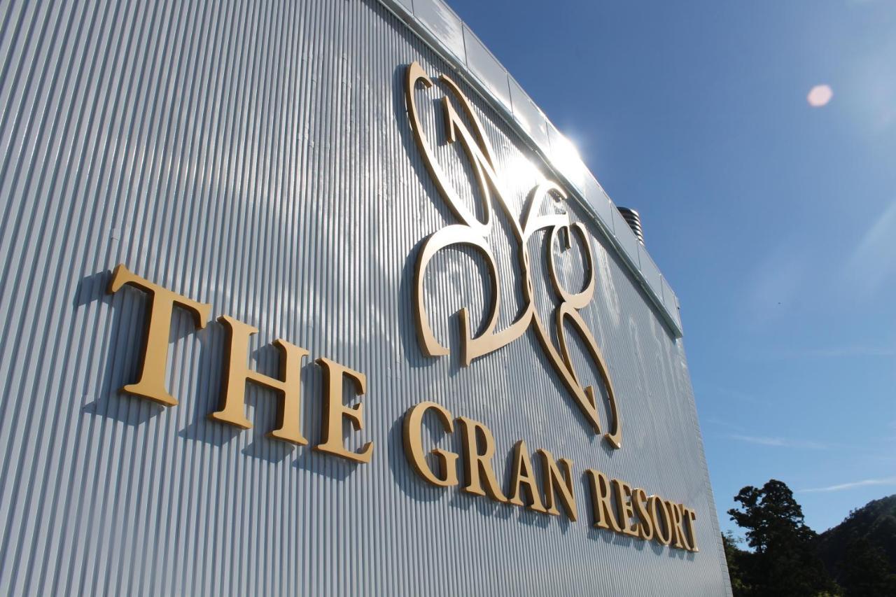 The Gran Resort Princess Arima Кобе Екстер'єр фото
