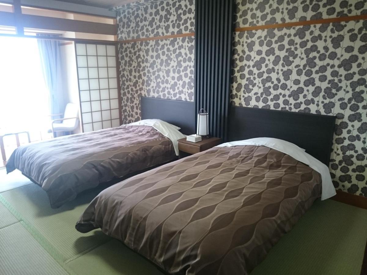 The Gran Resort Princess Arima Кобе Екстер'єр фото
