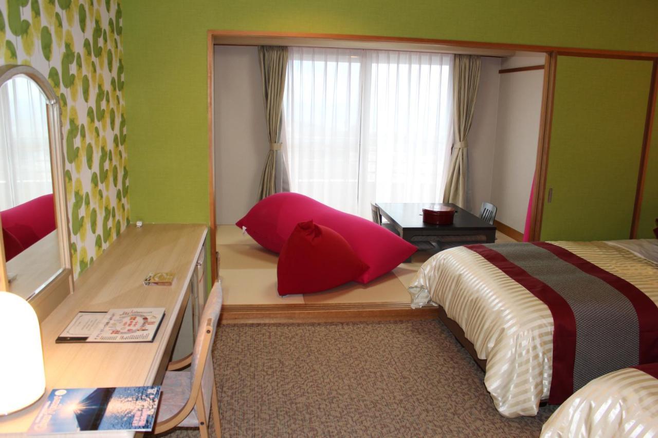 The Gran Resort Princess Arima Кобе Екстер'єр фото