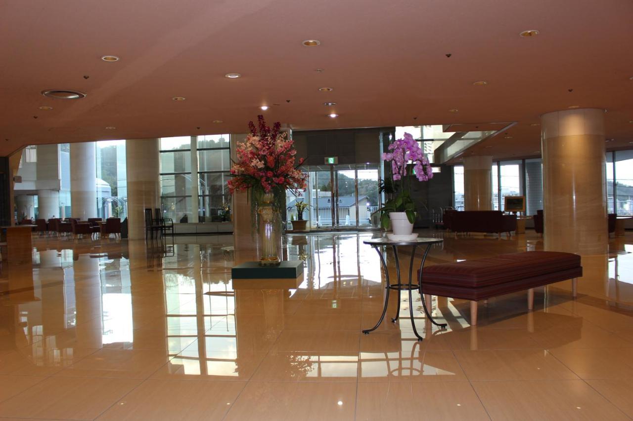 The Gran Resort Princess Arima Кобе Екстер'єр фото