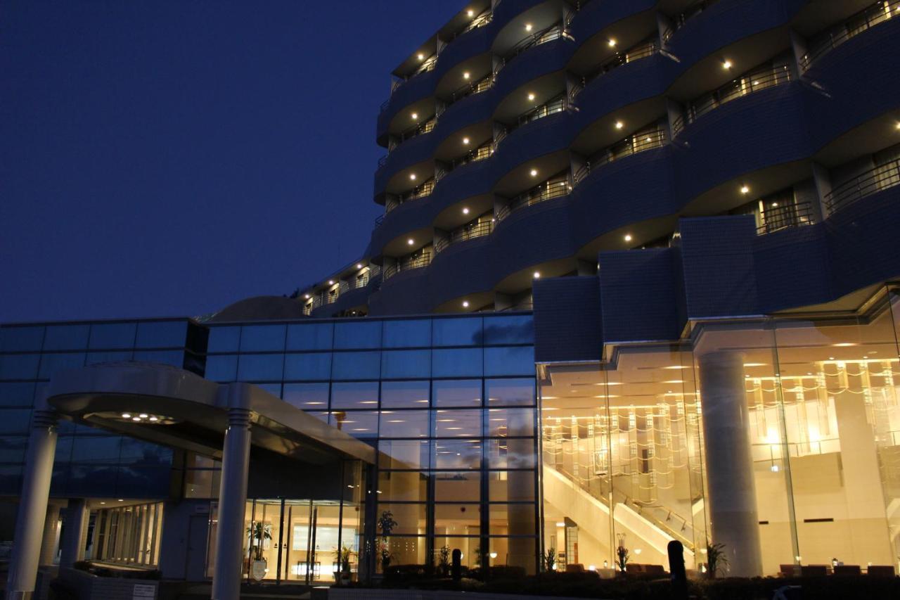 The Gran Resort Princess Arima Кобе Екстер'єр фото