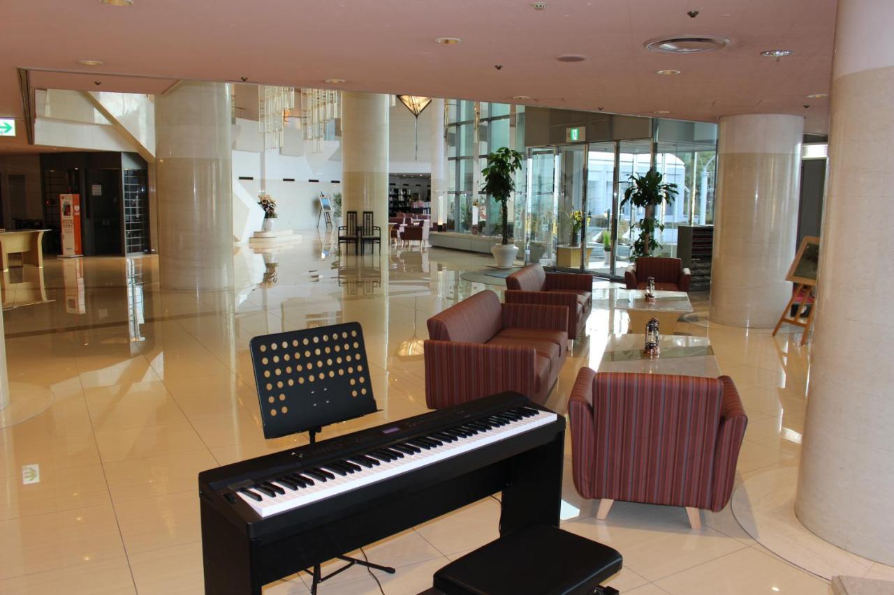 The Gran Resort Princess Arima Кобе Екстер'єр фото