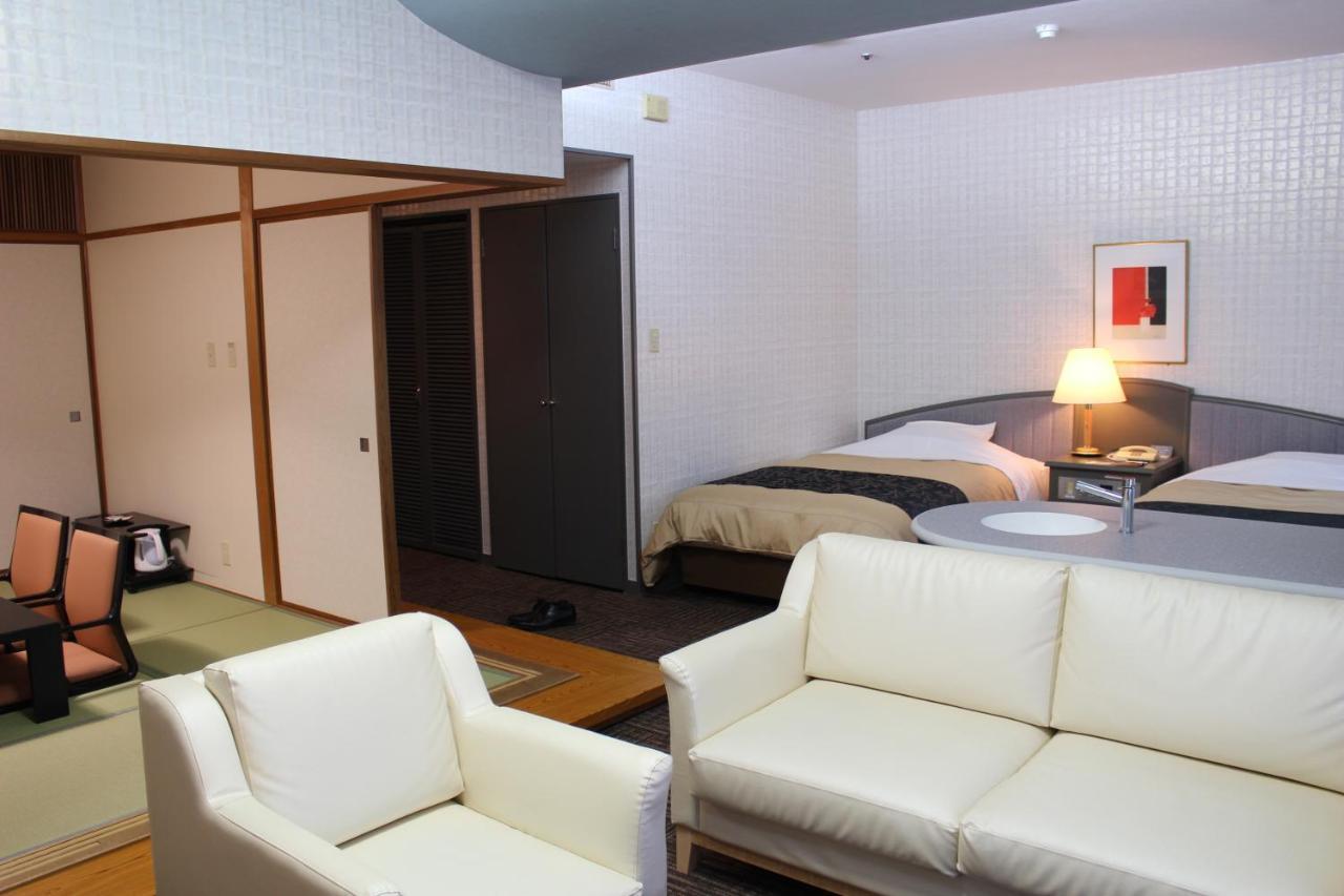 The Gran Resort Princess Arima Кобе Екстер'єр фото