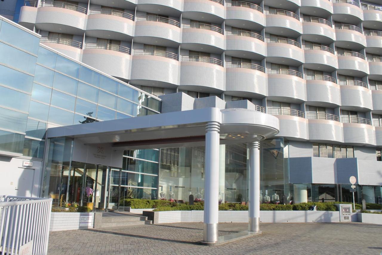 The Gran Resort Princess Arima Кобе Екстер'єр фото