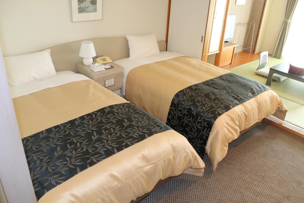 The Gran Resort Princess Arima Кобе Екстер'єр фото
