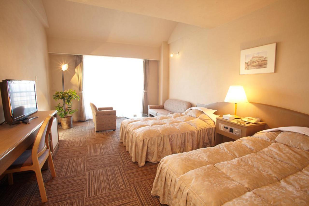 The Gran Resort Princess Arima Кобе Екстер'єр фото