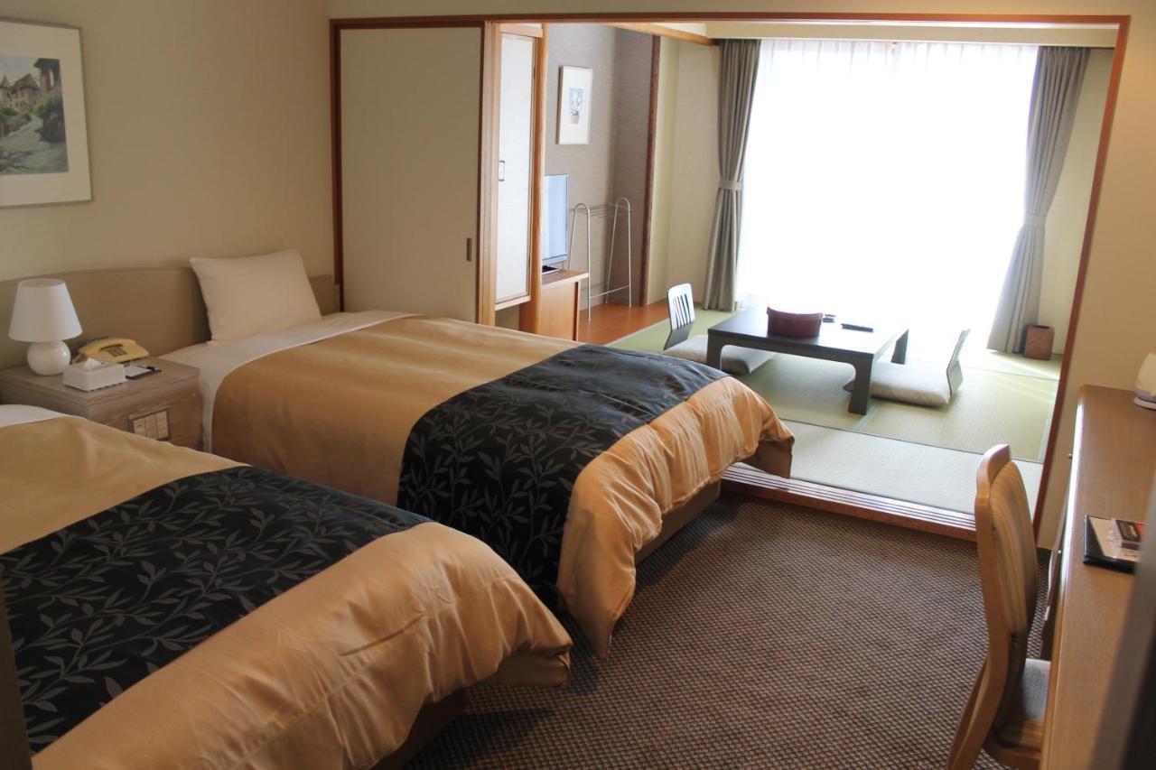 The Gran Resort Princess Arima Кобе Екстер'єр фото